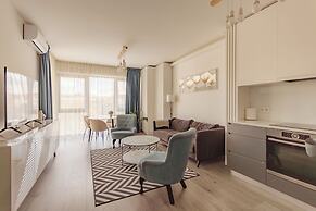 ZEN Central Apartments