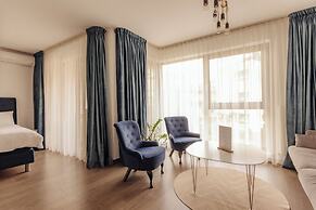 ZEN Central Apartments