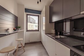 ZEN Central Apartments