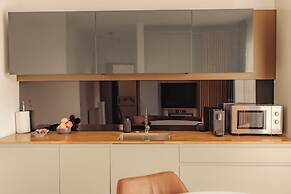 ZEN Central Apartments