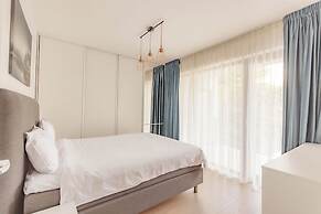 ZEN Central Apartments