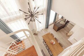 ZEN Central Apartments