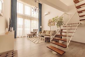 ZEN Central Apartments