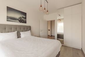 ZEN Central Apartments