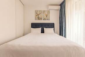 ZEN Central Apartments