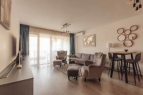 ZEN Central Apartments