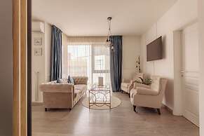 ZEN Central Apartments