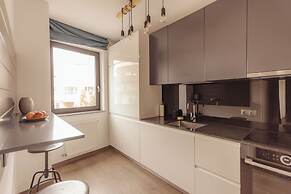ZEN Central Apartments