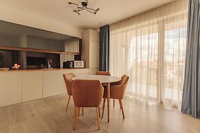 ZEN Central Apartments