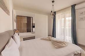 ZEN Central Apartments