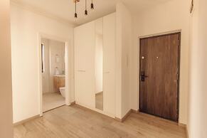 ZEN Central Apartments