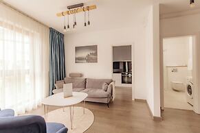 ZEN Central Apartments