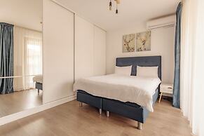 ZEN Central Apartments