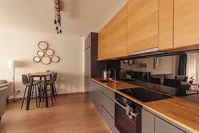 ZEN Central Apartments