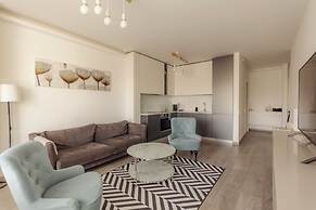 ZEN Central Apartments