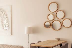 ZEN Central Apartments