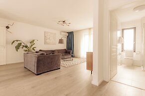 ZEN Central Apartments
