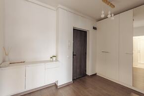 ZEN Central Apartments