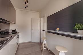 ZEN Central Apartments