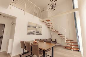 ZEN Central Apartments