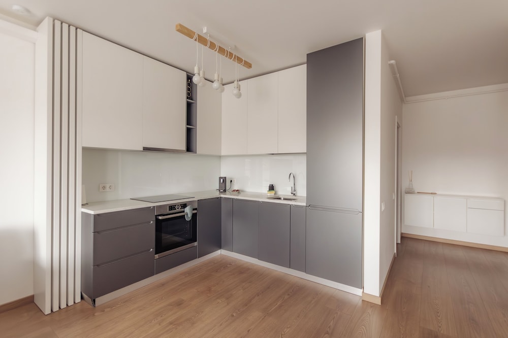 ZEN Central Apartments