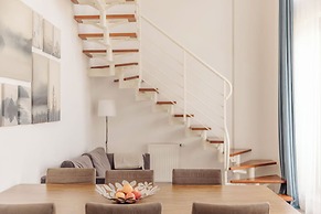 ZEN Central Apartments