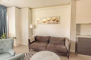 ZEN Central Apartments