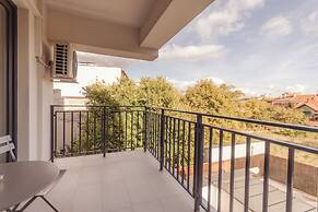 ZEN Central Apartments