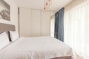 ZEN Central Apartments