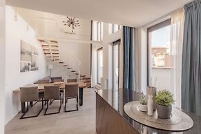 ZEN Central Apartments