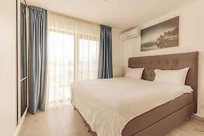 ZEN Central Apartments