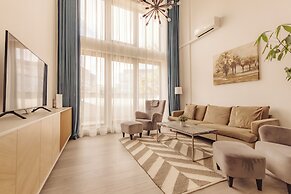 ZEN Central Apartments