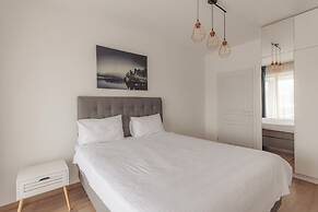 ZEN Central Apartments