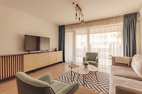 ZEN Central Apartments