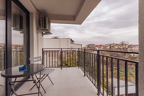 ZEN Central Apartments