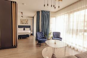 ZEN Central Apartments