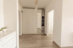 ZEN Central Apartments