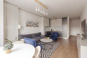 ZEN Central Apartments