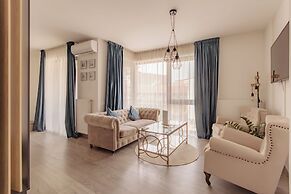 ZEN Central Apartments