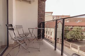 ZEN Central Apartments