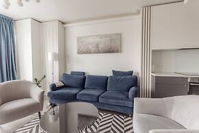 ZEN Central Apartments