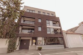 ZEN Central Apartments