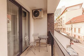 ZEN Central Apartments