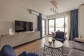 ZEN Central Apartments