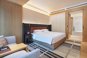 Hyatt Regency Ningbo Hangzhou Bay