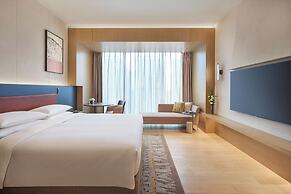 Hyatt Regency Ningbo Hangzhou Bay