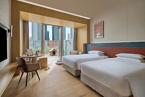 Hyatt Regency Ningbo Hangzhou Bay