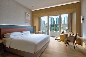 Hyatt Regency Ningbo Hangzhou Bay
