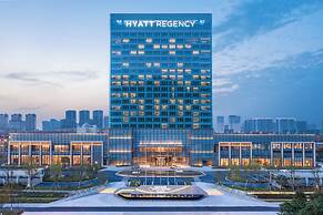 Hyatt Regency Ningbo Hangzhou Bay