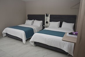 OR hotel 94